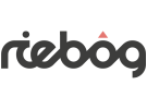 Logo Riebog